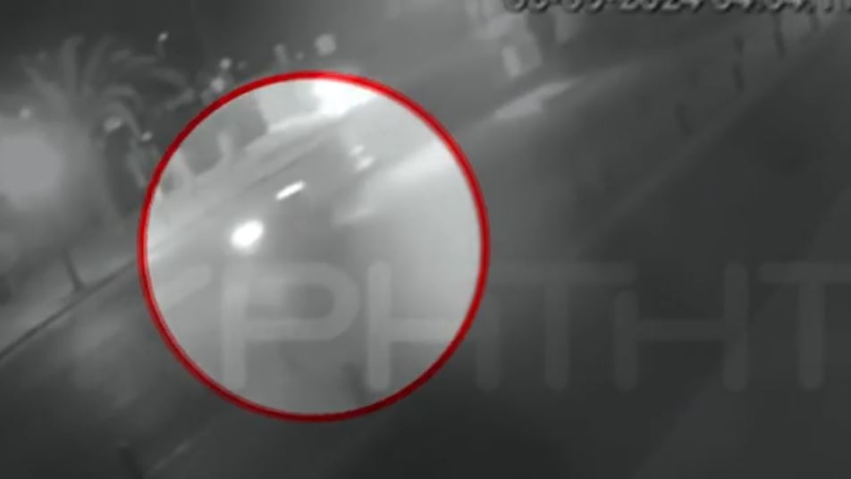 Κρήτη: Βίντεο ντοκουμέντο από θανατηφόρο τροχαίο στο Ρέθυμνο