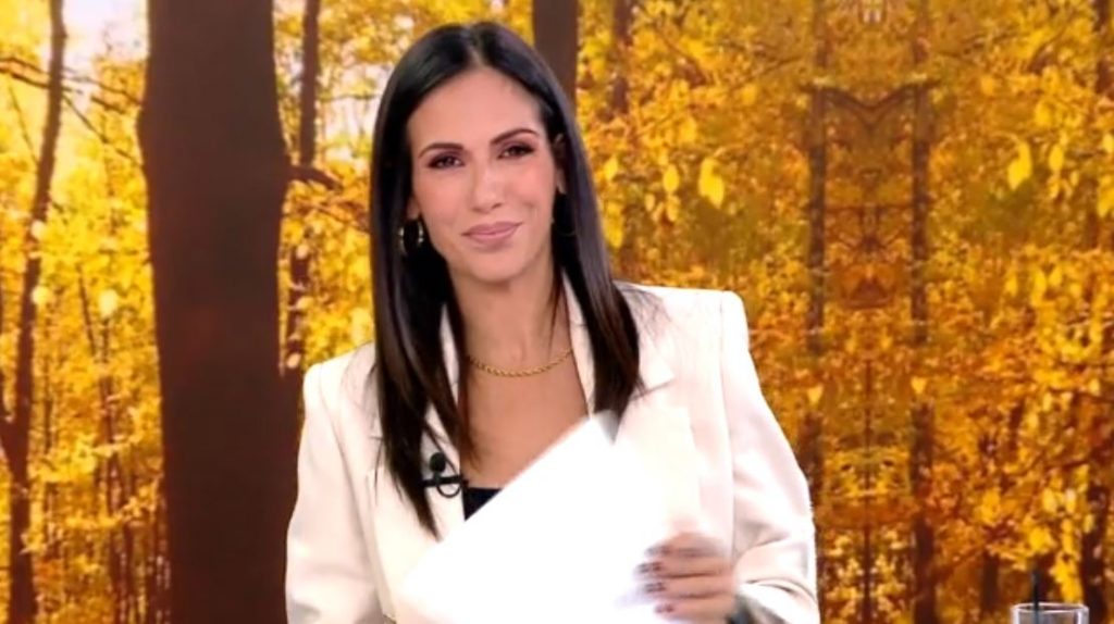 Κοινωνία Ώρα MEGA 19/09/24 - 