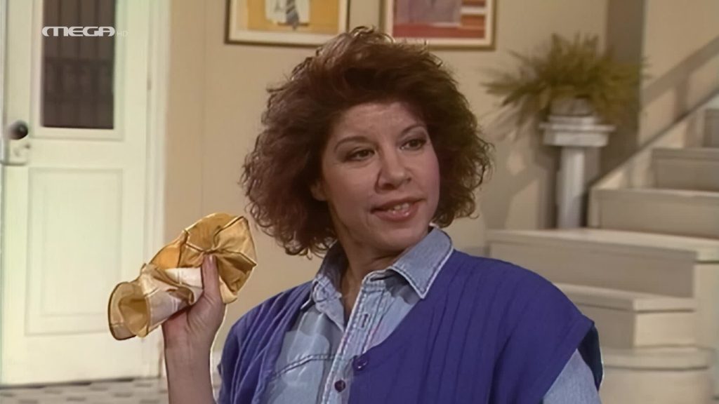 Επεισόδιο 43 - 