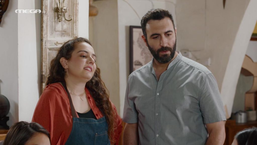 Επεισόδιο 7 - 4ος Κύκλος