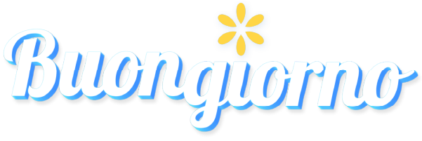 Buongiorno