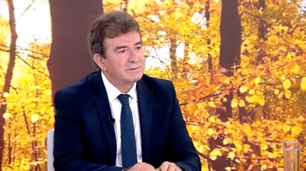 Ο Μιχάλης Χρυσοχοΐδης στην «Κοινωνία Ώρα MEGA» – Τι είπε για το μεταναστευτικό και την εγκληματικότητα