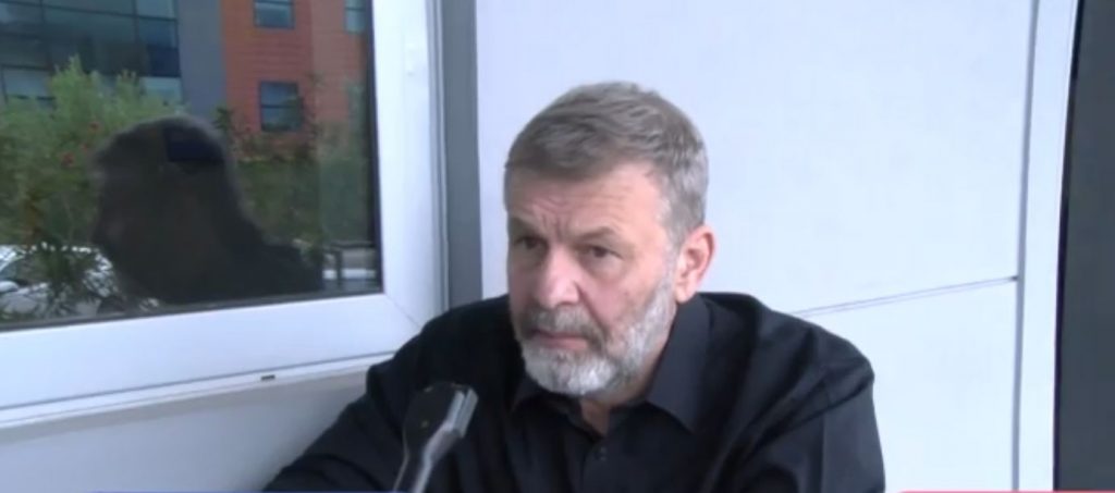 Απόστολος Γκλέτσος για Στέφανο Κασσελάκη: «Δεν “κάνει” το παιδί – Είμαι έτοιμος να γίνω πρωθυπουργός»