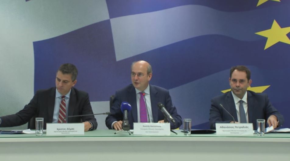 ΔΕΘ: Η εξειδίκευση των οικονομικών μέτρων που εξήγγειλε ο Κυριάκος Μητσοτάκης