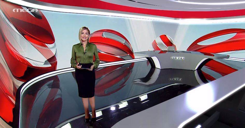 MEGA ΓΕΓΟΝΟΤΑ: Κεντρικό Δελτίο Ειδήσεων 11/09/24 - 