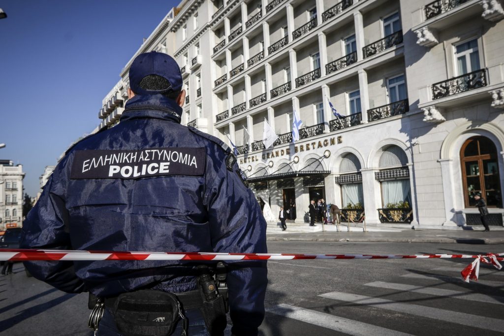 Κυκλοφοριακές ρυθμίσεις στο κέντρο της Αθήνας για την ημέρα χωρίς αυτοκίνητο