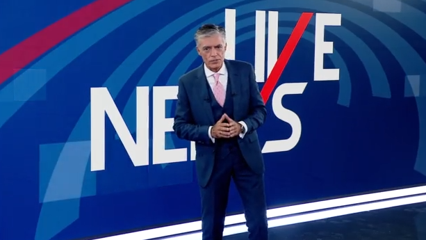 LIVE NEWS 18/09/24 - 