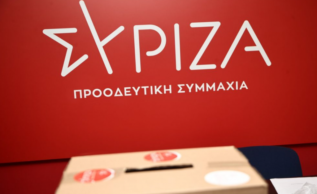ΣΥΡΙΖΑ: Διπλή μομφή στον πρόεδρο από Πολάκη και «87» – Κείμενο με 100 υπογραφές μελών στην ΚΕ