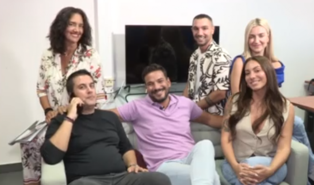 «Ακόμα δεν είδες τίποτα!»: Ο Κώστας Τσουρός και η παρέα του επιστρέφουν αύριο στις 13:40