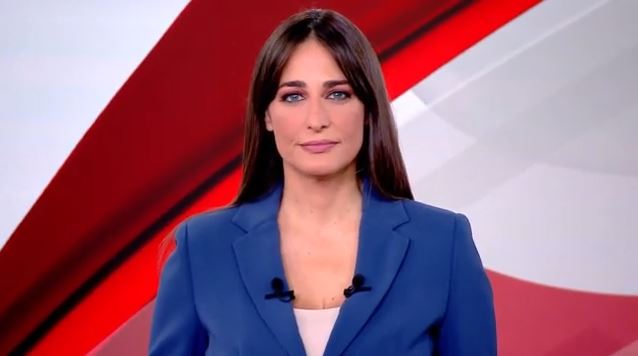 MEGA ΓΕΓΟΝΟΤΑ: Μεσημβρινό Δελτίο Ειδήσεων 25/09/24 - 