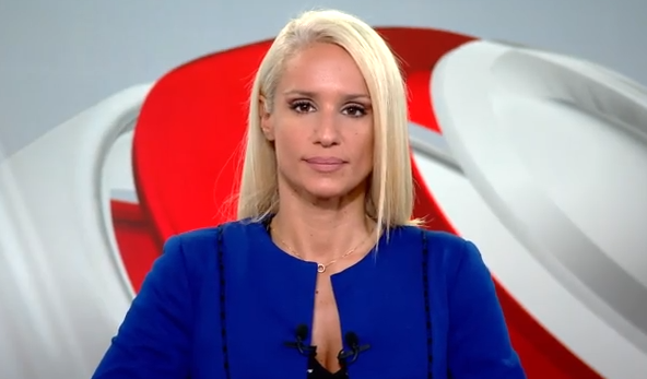 MEGA ΓΕΓΟΝΟΤΑ: Κεντρικό Δελτίο Ειδήσεων 28/09/24 - 