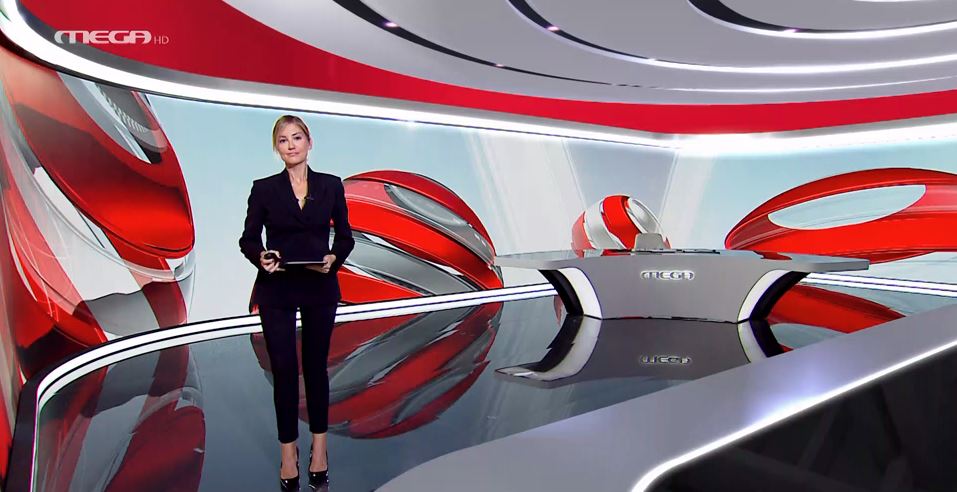 MEGA ΓΕΓΟΝΟΤΑ: Κεντρικό Δελτίο Ειδήσεων 26/09/24 - 