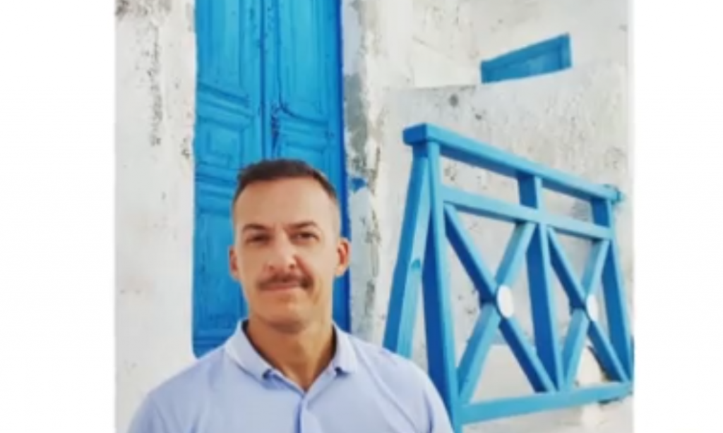 Πάνος Δημάκης: «Δεν ήμουν  παιδί-θαύμα, ήμουν… φυτό»