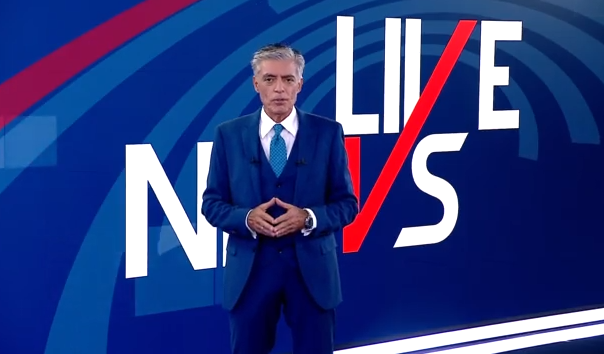 LIVE NEWS 17/09/24 - 