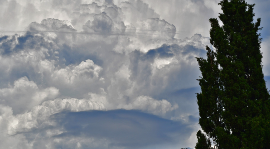 Σταδιακή άνοδος της θερμοκρασίας το Σαββατοκύριακο – Ψυχρό μέτωπο από την Κυριακή