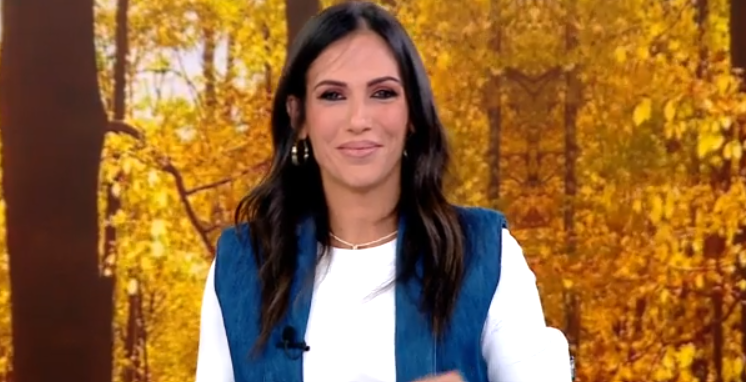 Κοινωνία Ώρα MEGA 25/09/24 - 