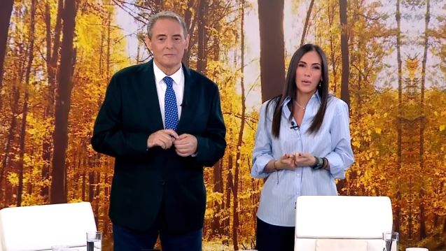 Κοινωνία Ώρα MEGA 26/09/24 - 