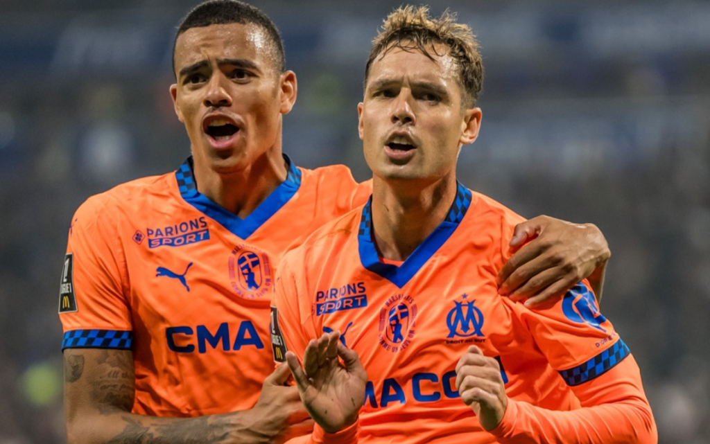 Γκολ και θέαμα από τα γήπεδα ποδοσφαίρου