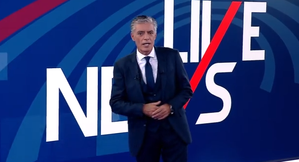 LIVE NEWS 27/09/24 - 