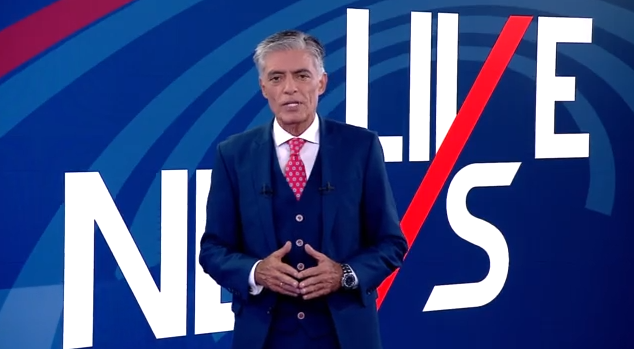 LIVE NEWS 13/09/24 - 