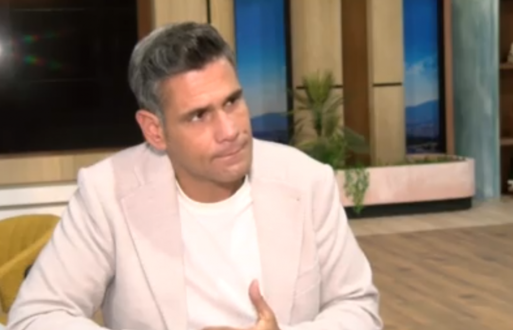 Δημήτρης Ουγγαρέζος: «Αν δεν ήταν η Φαίη Σκορδά θα ήθελα να μην ξαναγυρίσω σε ομάδα εκπομπής»