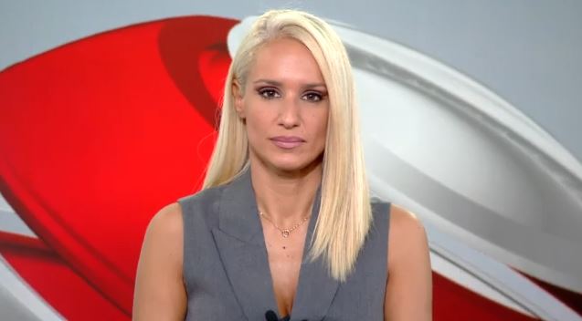 MEGA ΓΕΓΟΝΟΤΑ: Κεντρικό Δελτίο Ειδήσεων 21/09/24 - 