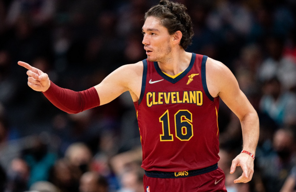 Νέος παίκτης του Παναθηναϊκού ο Τσέντι Οσμάν