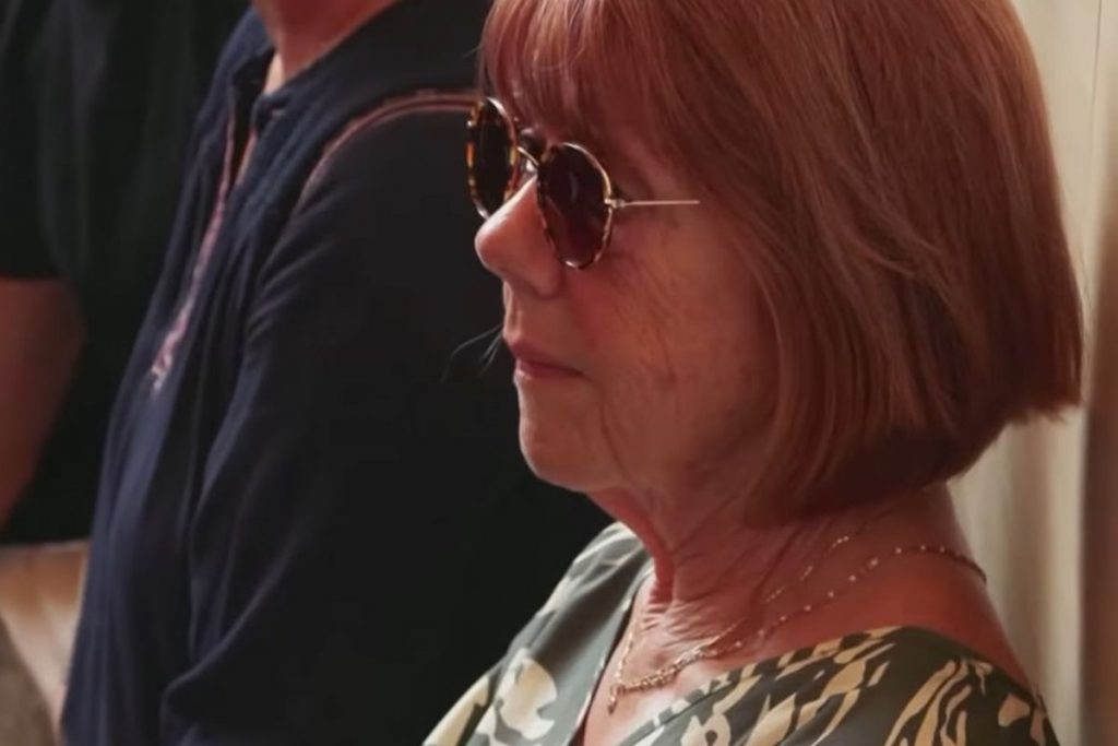 Γαλλία: «Έχω διαλυθεί» – Η συγκλονιστική κατάθεση της Ζιζέλ Πελικό