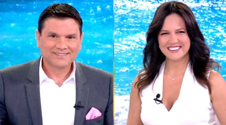 MEGA Σαββατοκύριακο 22/09/24 - 