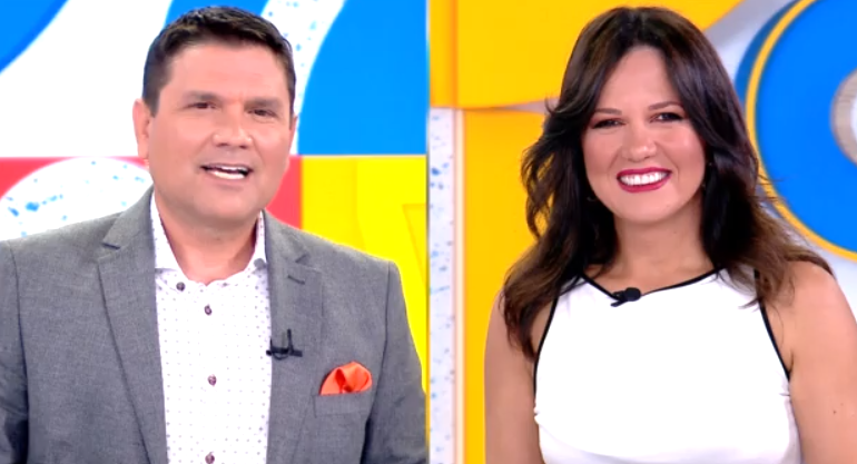 MEGA Σαββατοκύριακο 15/09/24 - 