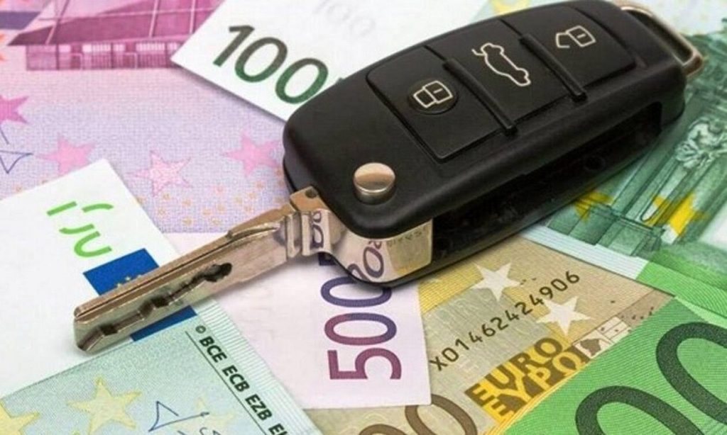 Αναρτήθηκαν τα τέλη κυκλοφορίας 2025 – Τι αλλάζει για τα πρόστιμα σε περίπτωση εκπρόθεσμης πληρωμής