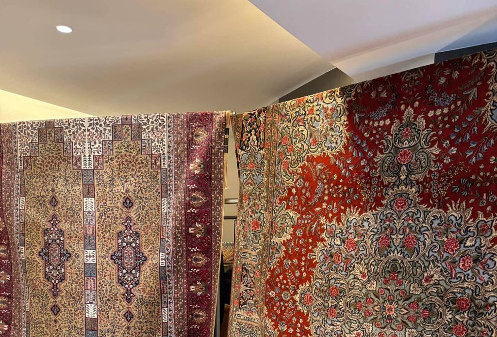 Όλγα Κεφαλογιάννη: Αντιδράσεις για την αγορά χαλιών έναντι 17.980 ευρώ από το γραφείο της υπουργού Τουρισμού