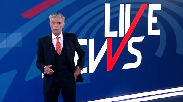 LIVE NEWS 16/09/24 - 