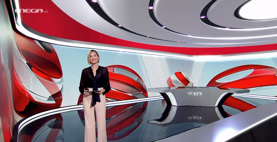 MEGA ΓΕΓΟΝΟΤΑ: Κεντρικό Δελτίο Ειδήσεων 30/09/24 - 