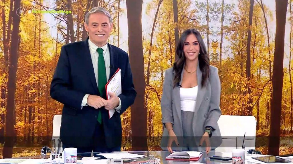 Κοινωνία Ώρα MEGA 14/10/24 - 