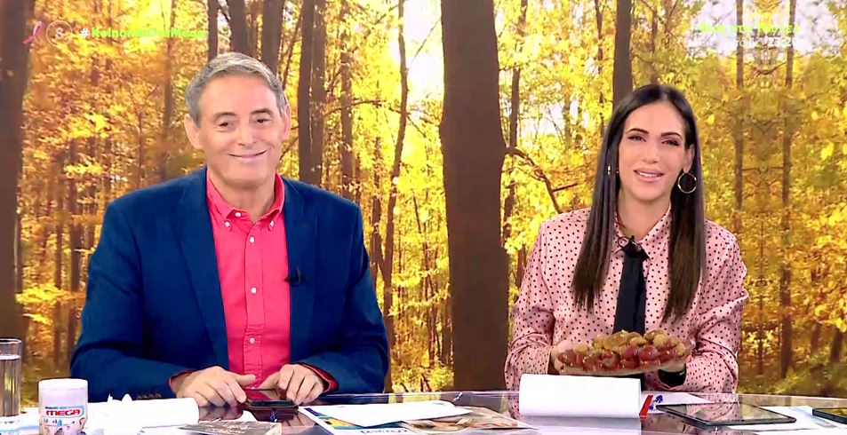 Κοινωνία Ώρα MEGA 25/10/24 - 