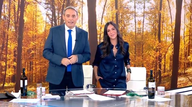 Κοινωνία Ώρα MEGA 10/10/24 - 