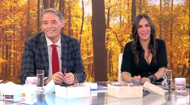 Κοινωνία Ώρα MEGA 17/10/24 - 