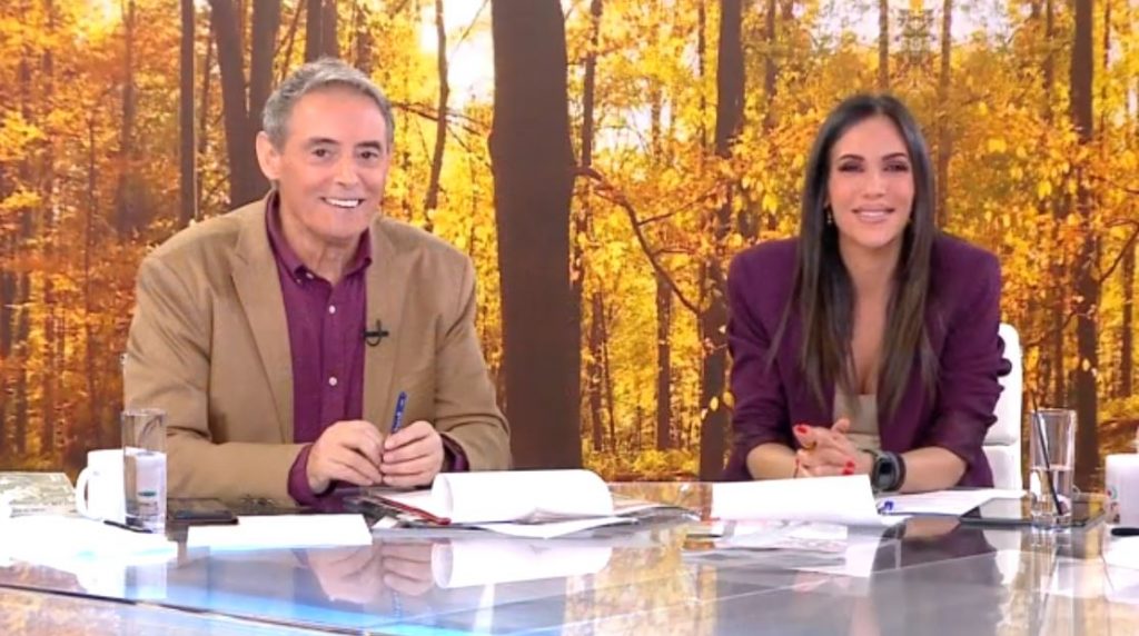 Κοινωνία Ώρα MEGA 18/10/24 - 