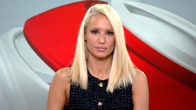 MEGA ΓΕΓΟΝΟΤΑ: Κεντρικό Δελτίο Ειδήσεων 18/10/24 - 