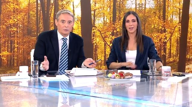 Κοινωνία Ώρα MEGA 21/10/24 - 