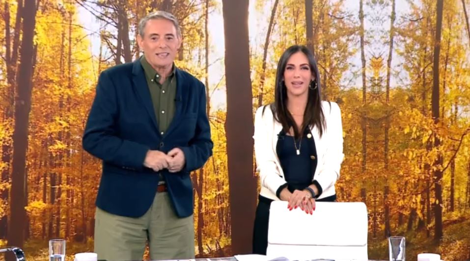 Κοινωνία Ώρα MEGA 01/11/24 - 