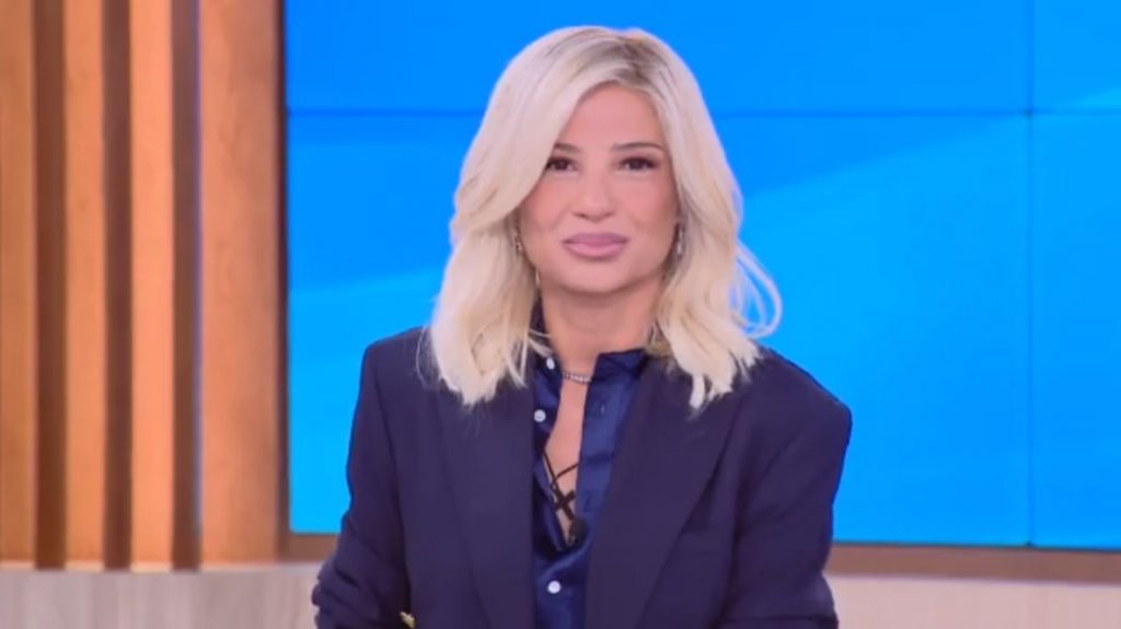 Buongiorno (04/10/24) | MEGA TV