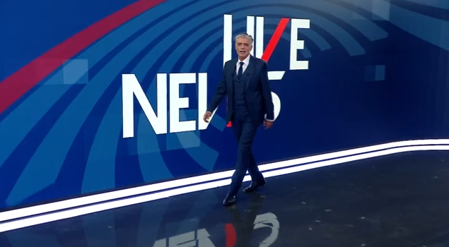 LIVE NEWS 31/10/24 - 