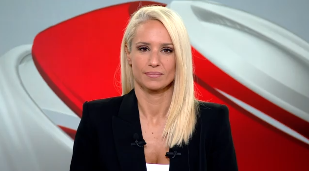 MEGA ΓΕΓΟΝΟΤΑ: Κεντρικό Δελτίο Ειδήσεων 11/10/24 - 