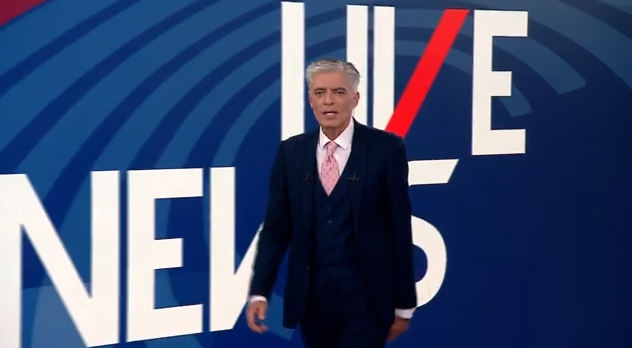 LIVE NEWS 25/10/24 - 