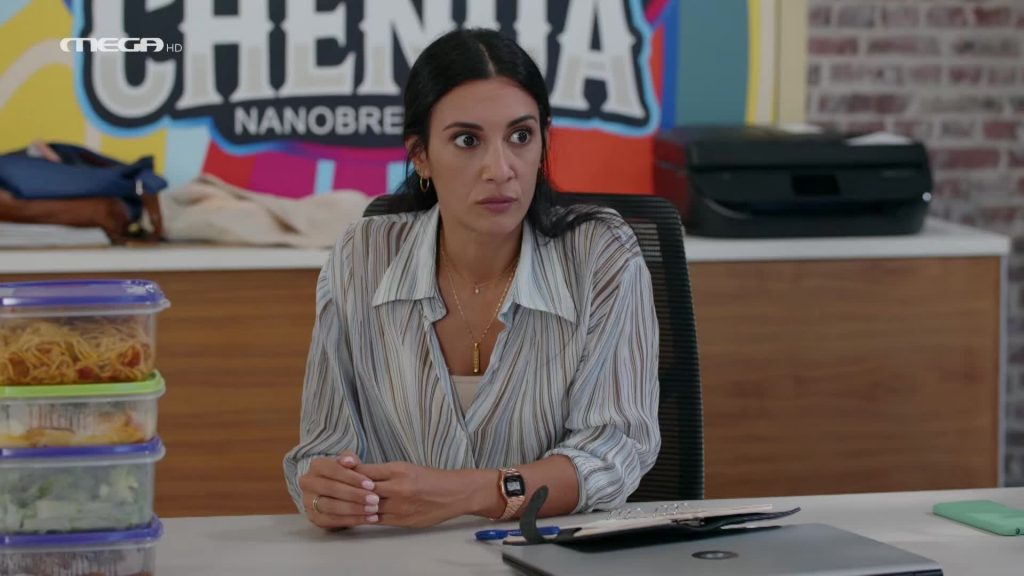 Επεισόδιο 7 | MEGA TV