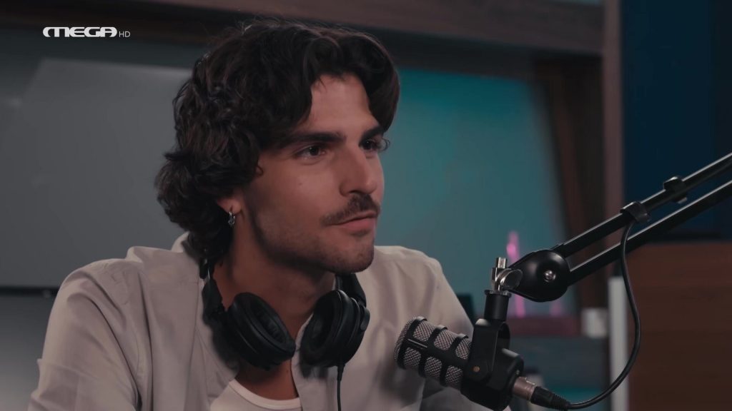 Επεισόδιο 14 - 