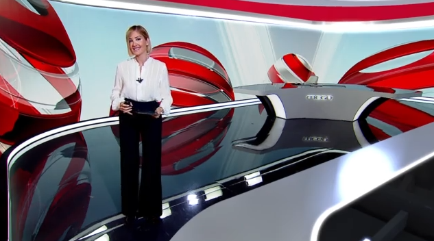 MEGA ΓΕΓΟΝΟΤΑ: Κεντρικό Δελτίο Ειδήσεων 10/10/24 - 