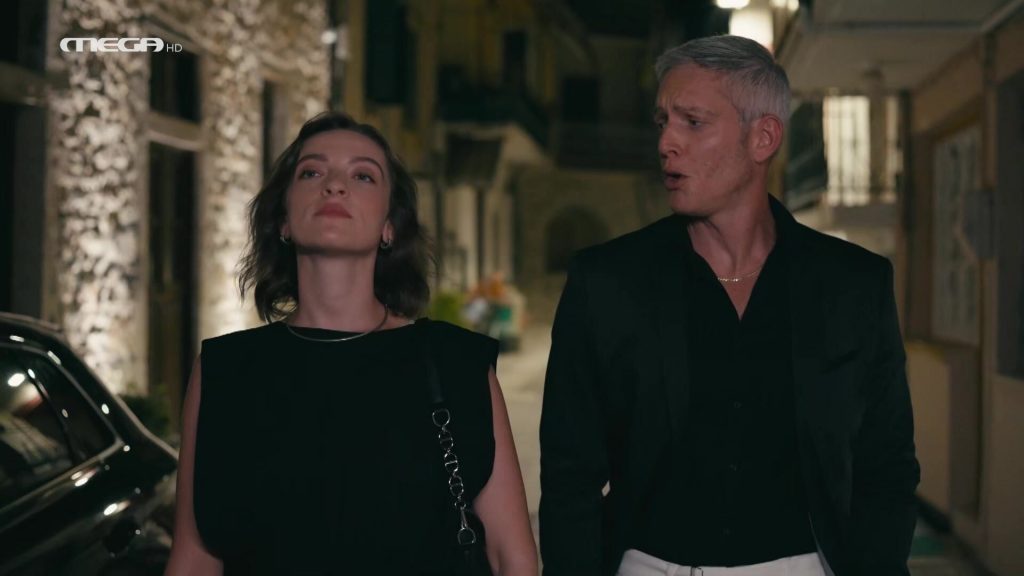 Επεισόδιο 10 - 